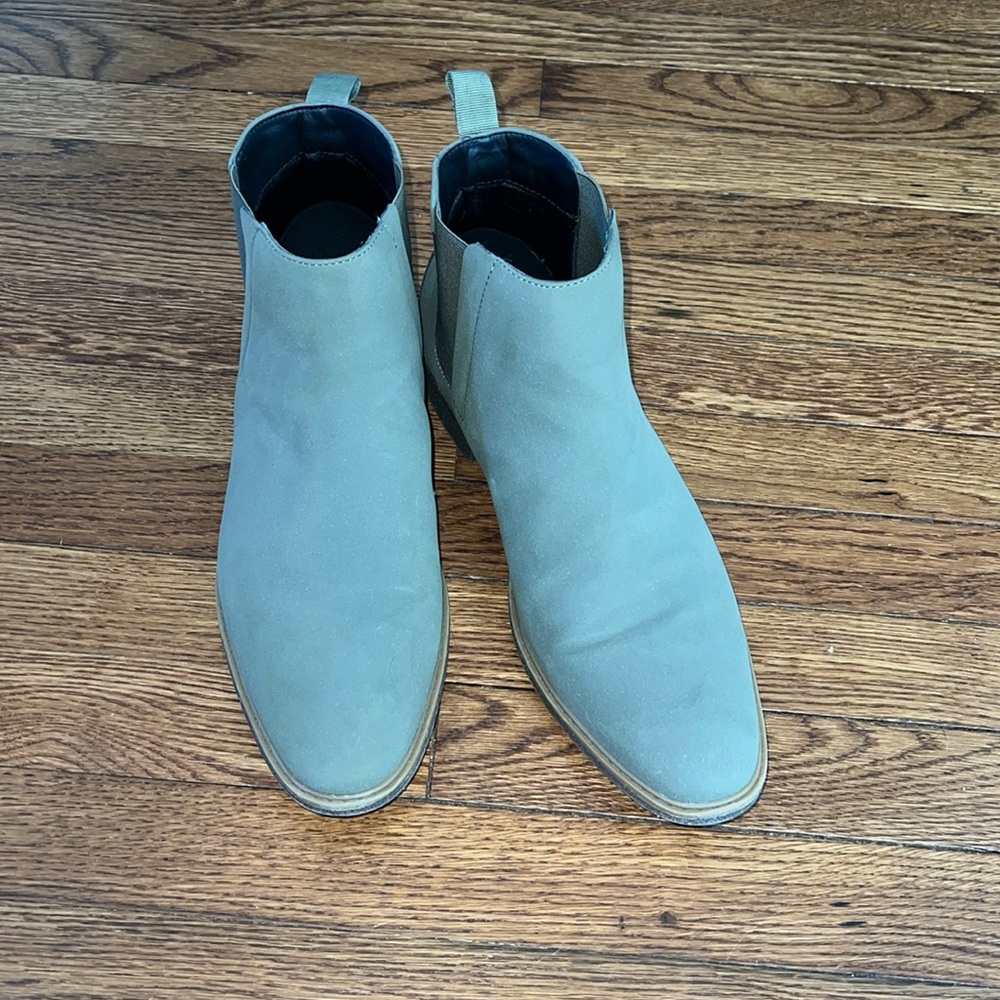Alfani Men’s Chelsea Boots